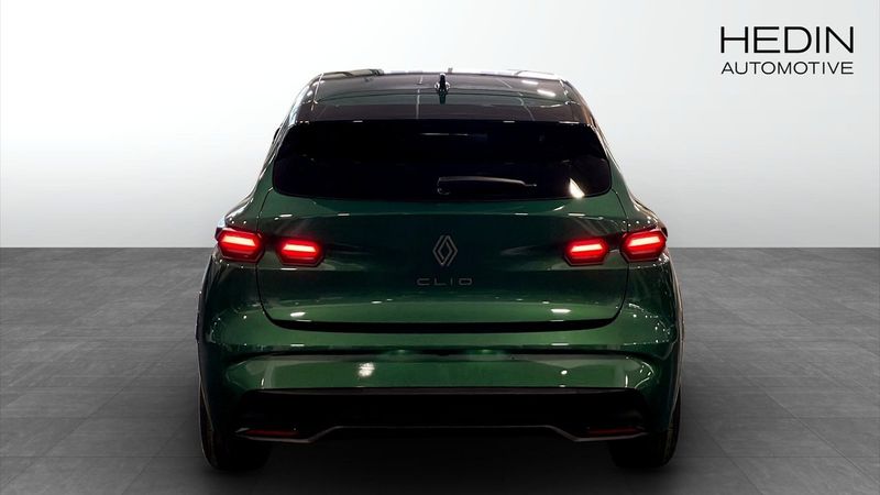 Renault Clio bild 7