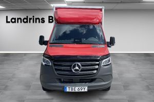 Mercedes Sprinter bild 2