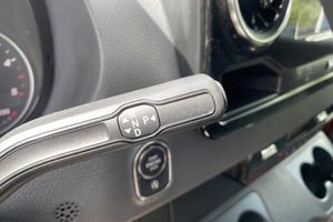 Mercedes Sprinter bild 12
