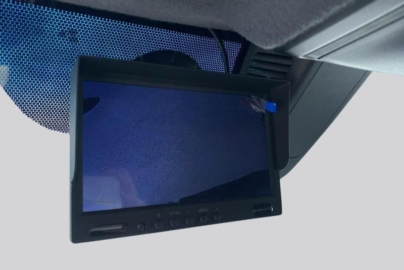 Mercedes Sprinter bild 10