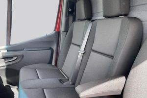 Mercedes Sprinter bild 9