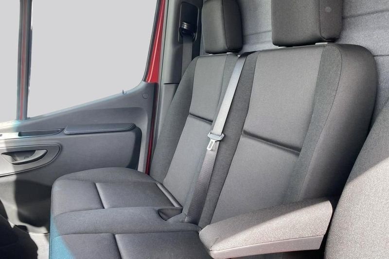 Mercedes Sprinter bild 9