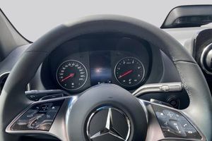 Mercedes Sprinter bild 7