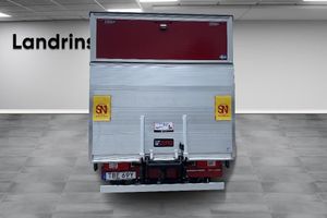 Mercedes Sprinter bild 5