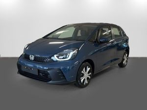 Honda Jazz bild 1