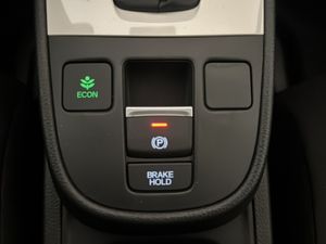 Honda Jazz bild 14