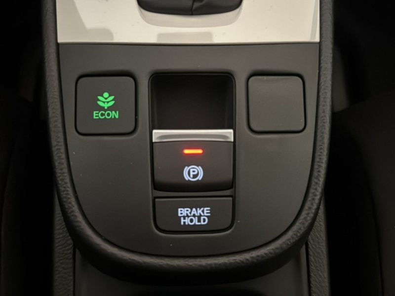Honda Jazz bild 14