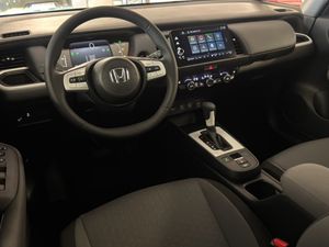 Honda Jazz bild 12