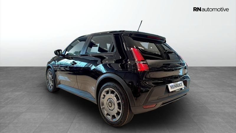 Renault 5 bild 3