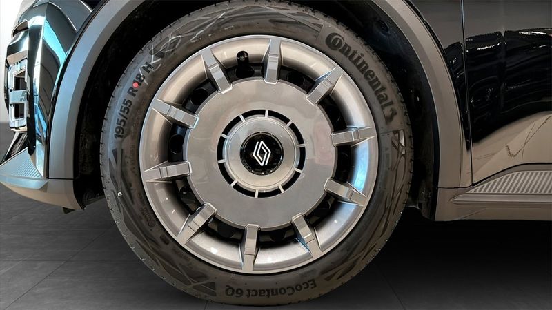 Renault 5 bild 9