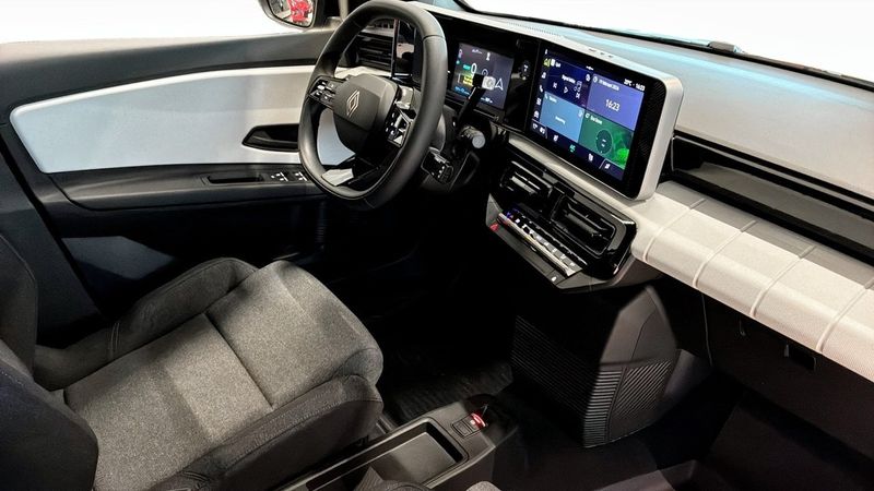 Renault 5 bild 13