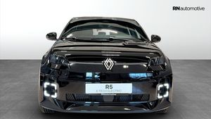Renault 5 bild 8