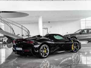 Ferrari SF90 bild 3