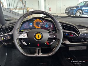 Ferrari SF90 bild 10