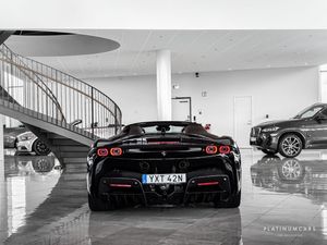 Ferrari SF90 bild 5