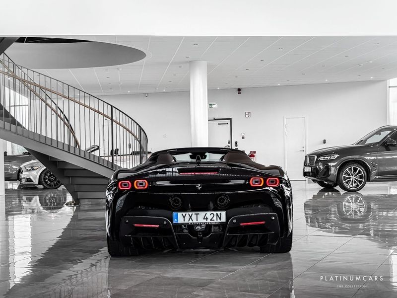 Ferrari SF90 bild 5