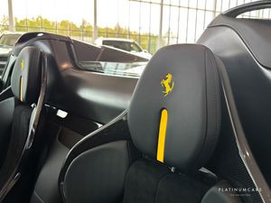 Ferrari SF90 bild 9