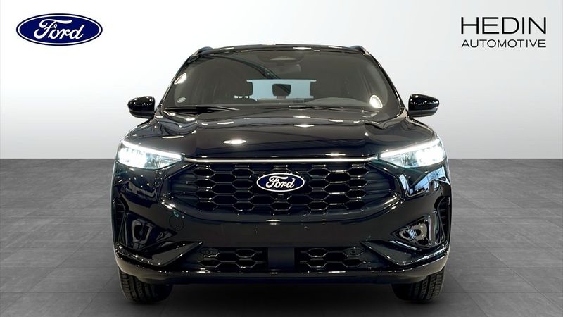 Ford Kuga bild 8