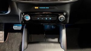 Ford Kuga bild 13