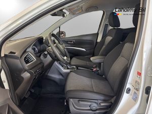 Suzuki S-CROSS bild 8
