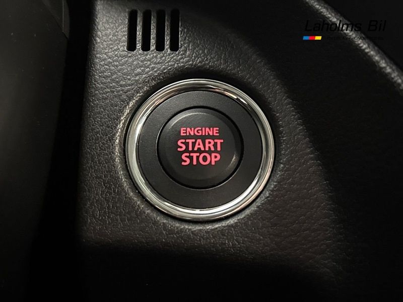 Suzuki S-CROSS bild 15