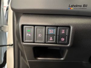 Suzuki S-CROSS bild 13