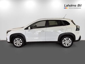Suzuki S-CROSS bild 2