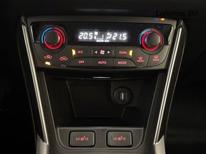 Suzuki S-CROSS bild 16