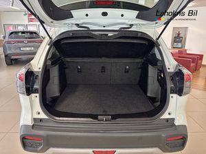 Suzuki S-CROSS bild 7