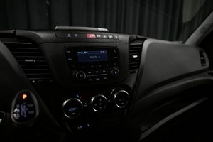 Iveco Daily bild 22