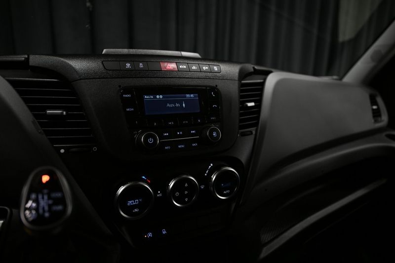 Iveco Daily bild 22