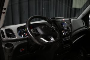 Iveco Daily bild 11