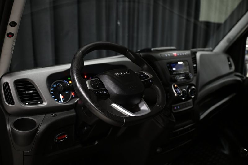 Iveco Daily bild 11