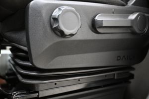Iveco Daily bild 15