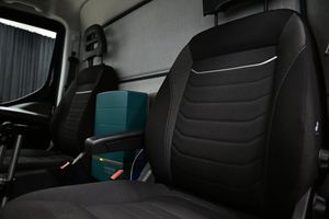 Iveco Daily bild 18