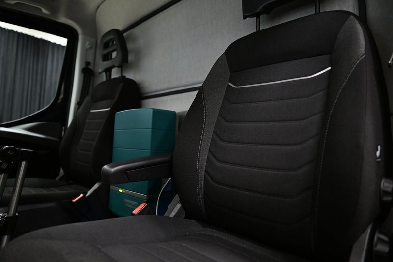 Iveco Daily bild 18