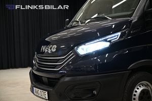 Iveco Daily bild 13