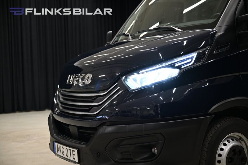 Iveco Daily bild 13
