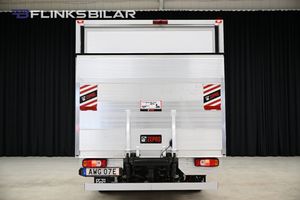 Iveco Daily bild 9