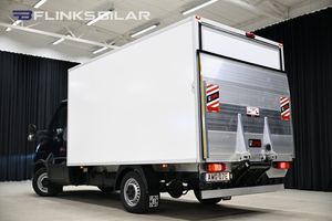Iveco Daily bild 6