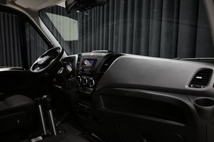 Iveco Daily bild 25
