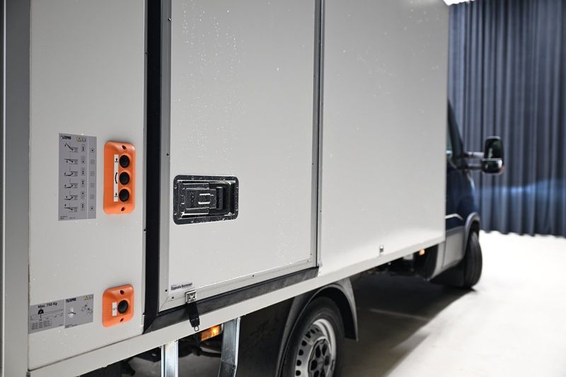 Iveco Daily bild 5