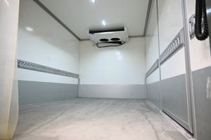 Iveco Daily bild 8