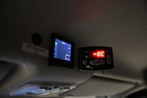 Iveco Daily bild 14