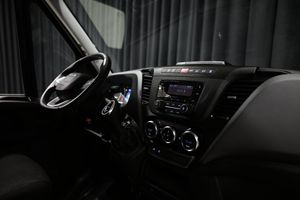 Iveco Daily bild 26