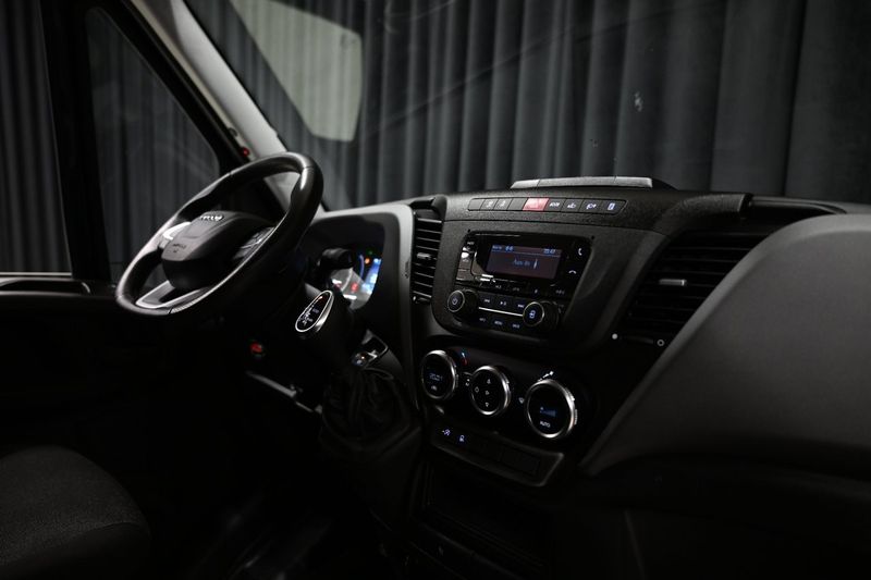 Iveco Daily bild 26