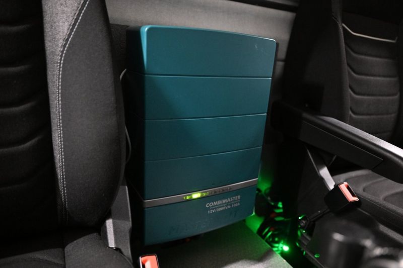 Iveco Daily bild 17