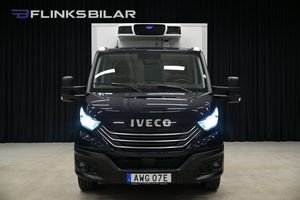 Iveco Daily bild 12