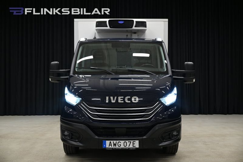 Iveco Daily bild 12