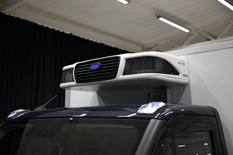 Iveco Daily bild 2